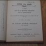 Fuinn Na Smol Parts 1 - 7. By Breathnach, An t-Athair Padraig (Robert Farren's copy) Image 5