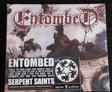 Entombed (new)