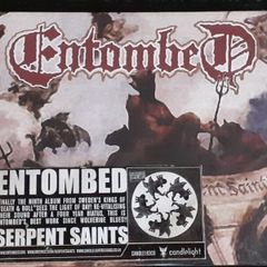 Entombed (new)