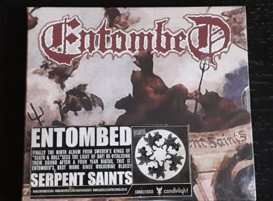 Entombed (new)