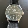 Rare JCB Watch Image 2