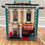 Lego friends theatre Image 2