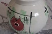 Crom Abu Pottery
