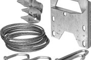 Chimney Lashing Kit - Superior Quality