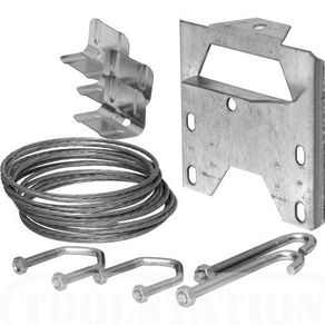 Chimney Lashing Kit - Superior Quality