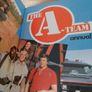 the A team  vintage  annual Image 3
