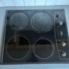 hob 4 ring