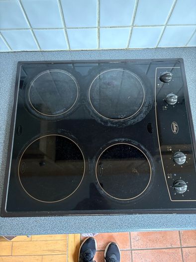 hob 4 ring