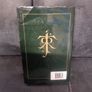 THE WAR OF THE RING: The History of The Lord of the Rings Part Three.First Edition (Hardcover) Image 2
