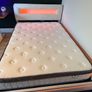 Brand New Double Bed and Mattress Image 3