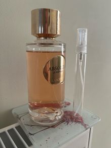 Lancome Absolue Le Parfum 10ml DECANT