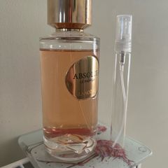 Lancome Absolue Le Parfum 10ml DECANT