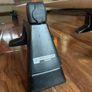 Mercedes w124 roof racks Image 3