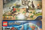Lego Harry Potter Bundle
