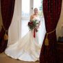 Wedding Dress - Size 12 Image 5