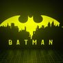 Batman light box Image 5