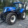 New Holland t7.270 Image 3
