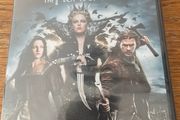 Snow White &amp; The Huntsman DVD