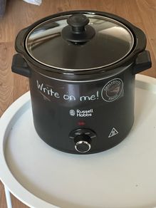 slow cooker