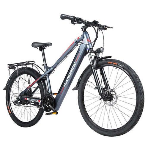 Randride Y90u Electric Bike