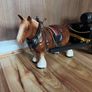 Vintage Horse Image 3