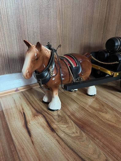 Vintage Horse