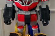 Imaginext Power Rangers
