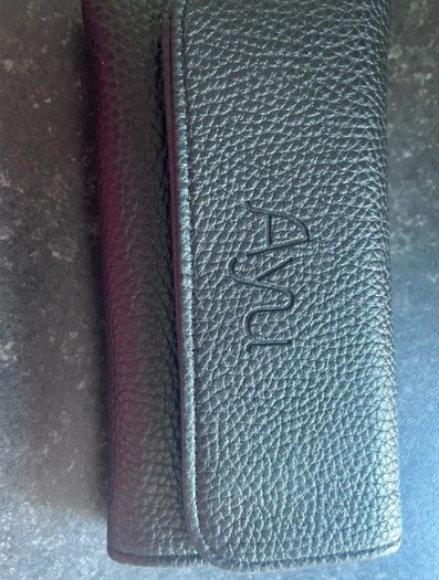 Ayu makeup brush travel set new