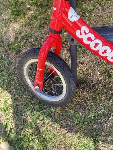 Ridgeback Scoot Balance Bike