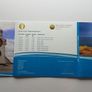 2017 Ireland Euro Coin Set - An Island nation - Irish Lighthouses & Irish Coast Guard Image 8