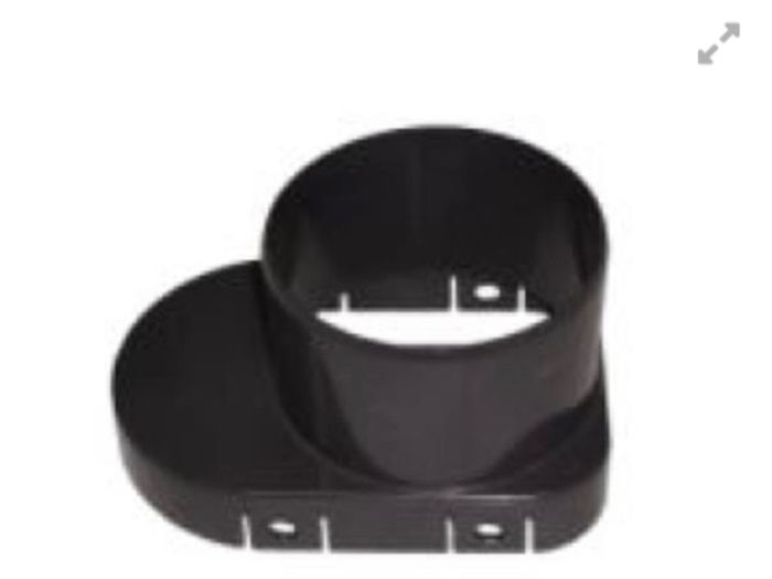 Klober universal tile vent