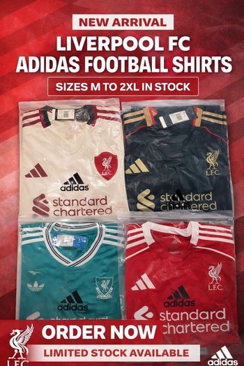 jerseys