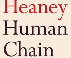 Human Chain by Seamus Heaney