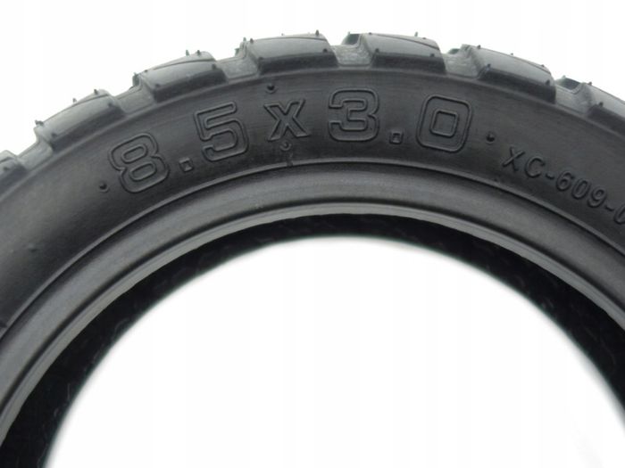 Kukirin G2 Pro Outer Tire