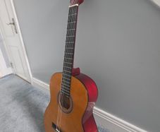 Valencia Classic Guitar