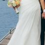 Romantica wedding dress Image 3