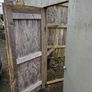 Hoarding / Site Protection for Building Site / Building Image 5
