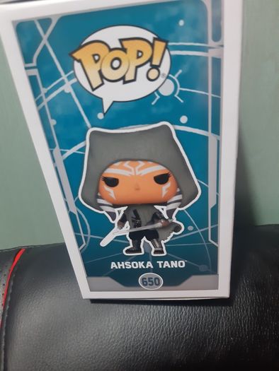 Funko pops