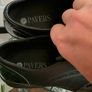 Lace up Brogues size 7 Image 3