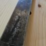 Hearnshaw brothers 10" drawknife Image 7