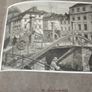Das Malerische Berlin 1912 - a photo album with 12 vintage photos Image 6