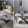 Dining / Coffee Table - Adjustable Height & Length Image 6