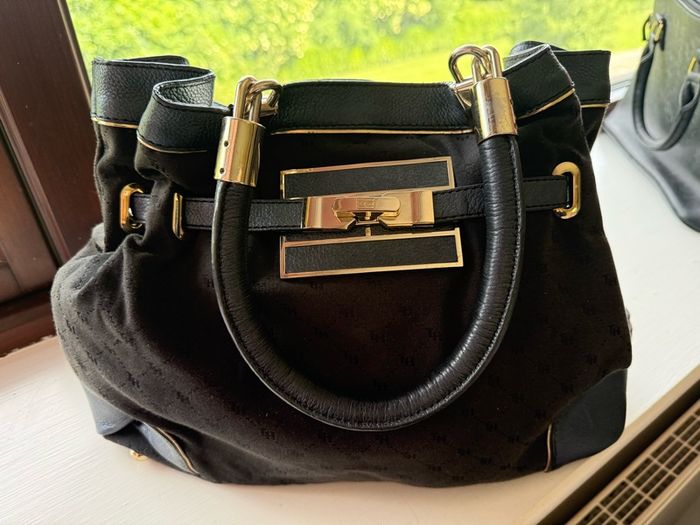 tommy bag