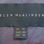 Helen Mc Alinden Wool Coat Image 3