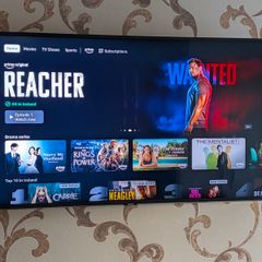 Samsung TV 43 inch