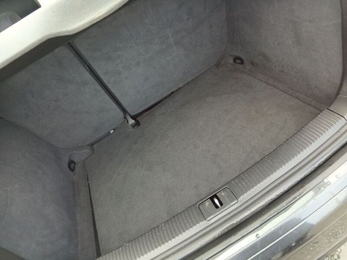 2008 Audi A3