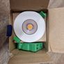 42 x Philips CoreLine Recessed Spot gen2, Fixed, 10.2 W, D78 mm, 900 lm, 3000 K, Phase-cut dim, Wide beam Image 3
