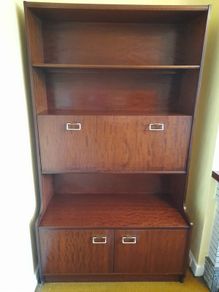 Drinks cabinet