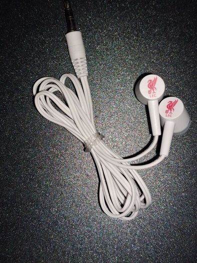 Buy 2 Get 1 Free!! - Only 1 Each!! - Brand New Wired Earphones