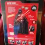 Darth Vader Interactive Animatronic Figure Image 2